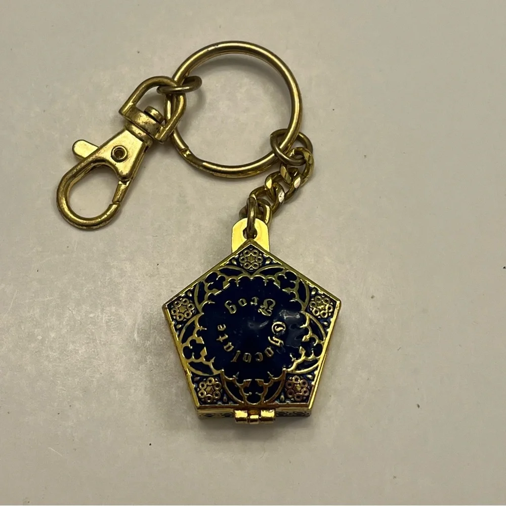 Harry Potter‎ Wizard Key chain